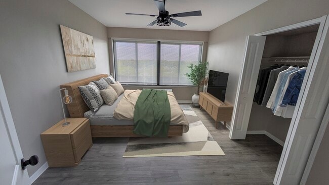 Photo - 3601 Wisconsin Ave NW Unit 702