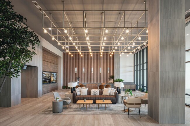 Photo - Residences Kierland