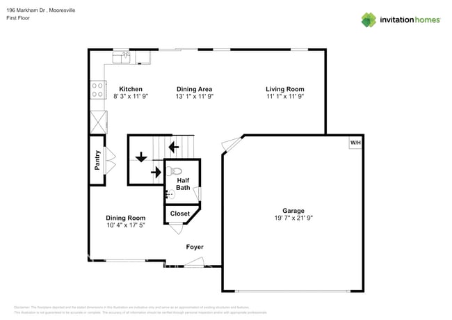 Photo - 196 Markham Dr