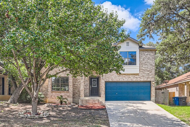 SPACIOUS 2-STORY HOME WITH 4-SIDES BRICK I... - SPACIOUS 2-STORY HOME WITH 4-SIDES BRICK I...