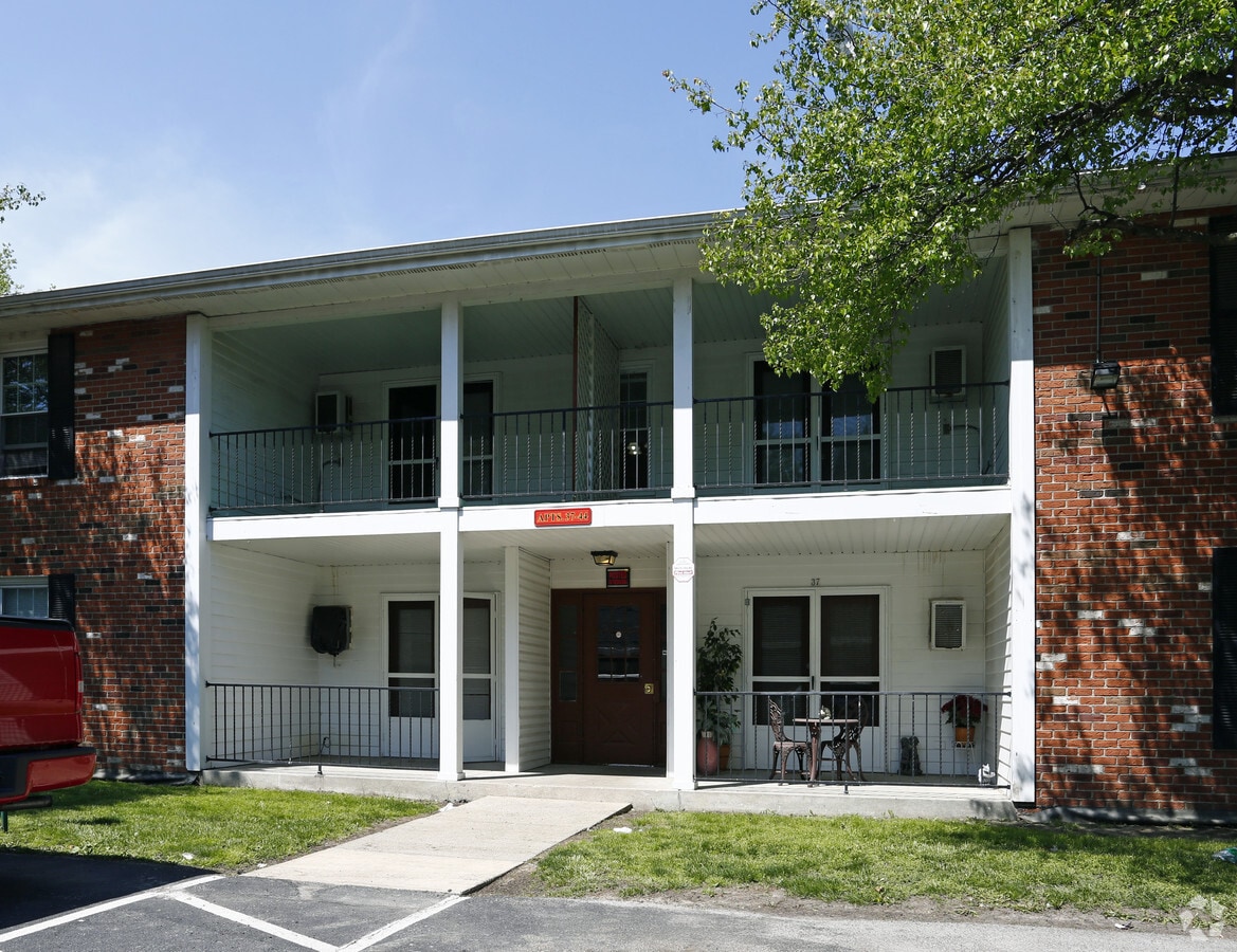 Sandpiper Apartments - Sandpiper Apartments