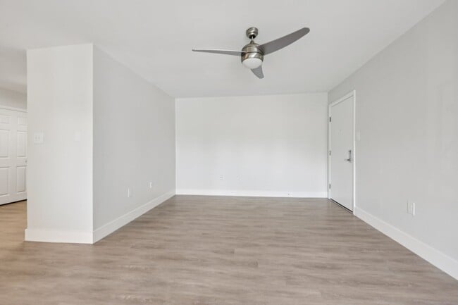 Lafayette Apartments