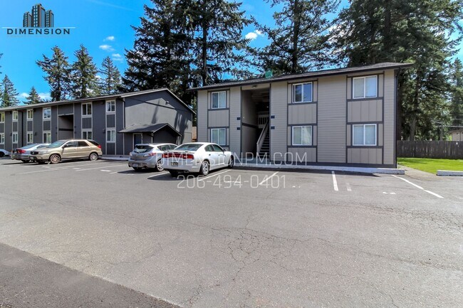Greenwood II Apartments