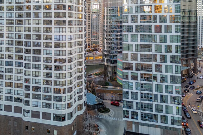 Building Photo - 405 N Wabash Ave Unit 207