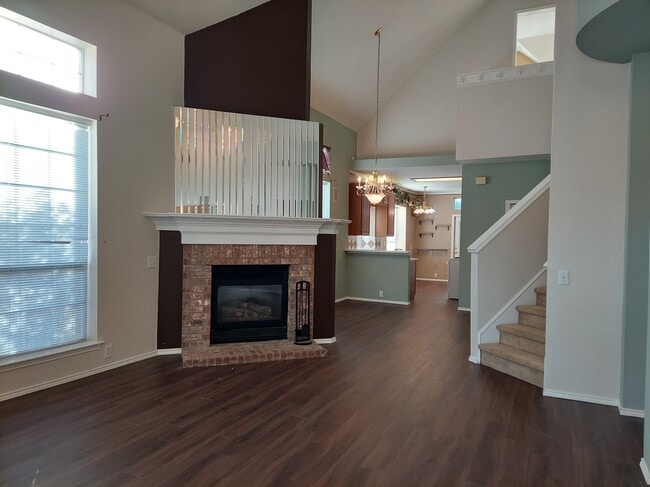 Building Photo - 6727 Winston Dr Rental