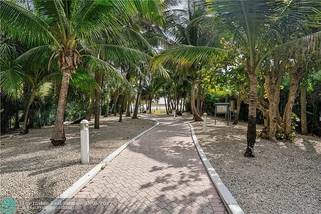 El Mar Beach Club - 1391 S Ocean Blvd Unit 406 Rental
