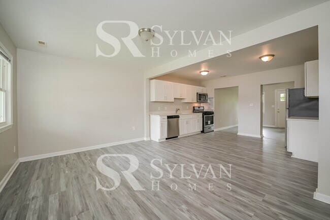 Photo - Charming 3BR 2BA home