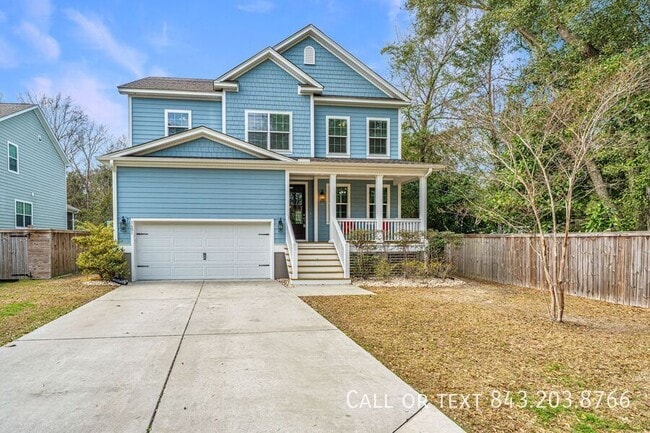 Photo - 1601 Secessionville Rd