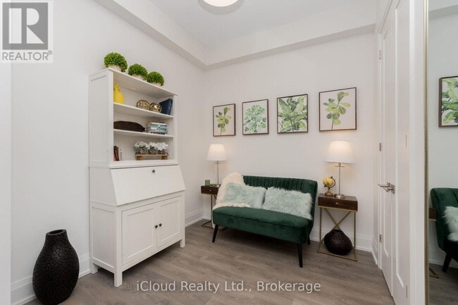 Photo - 1 Hume St Unité 422