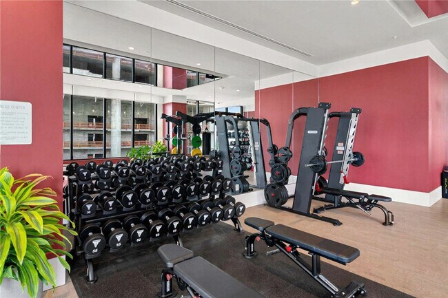 Photo - 601 N Miami Ave Unit ID1391589P