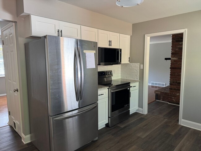 Photo - 3 Bedroom Ranch - Upper Arlington, OH