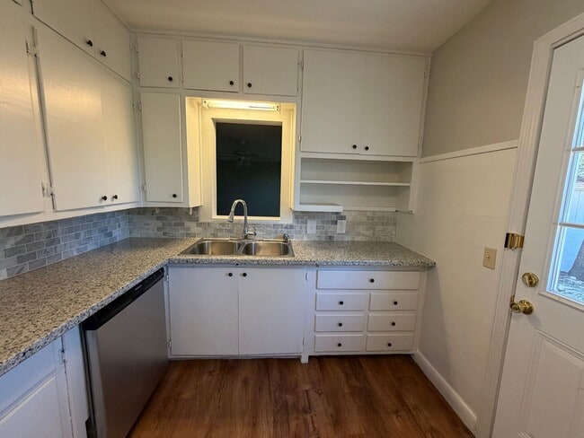 Photo - Super  great find! just completed many wonderful updates...recent granite,refinished hardwood flo...
