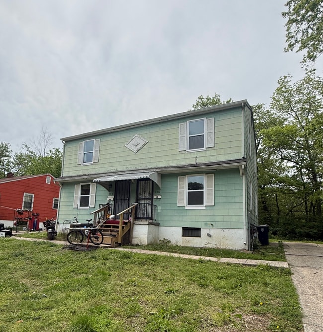 Building Photo - 5816-5818 Bellefontaine Ave Unit 5816 Bellefontaine Ave