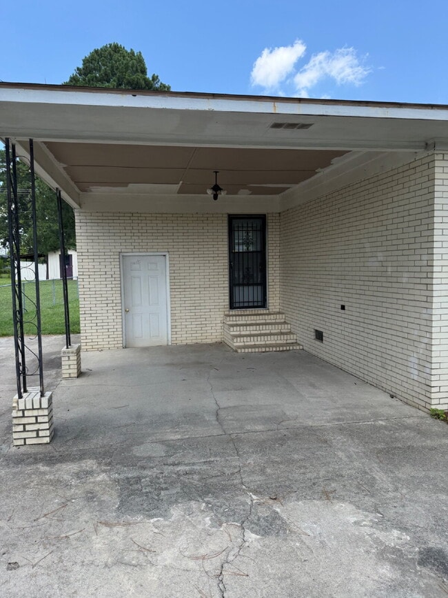 Photo - CUTE 3 BR, 1 BA BRICK HOME IN CONVENIENT MT OLIVE LOCATION