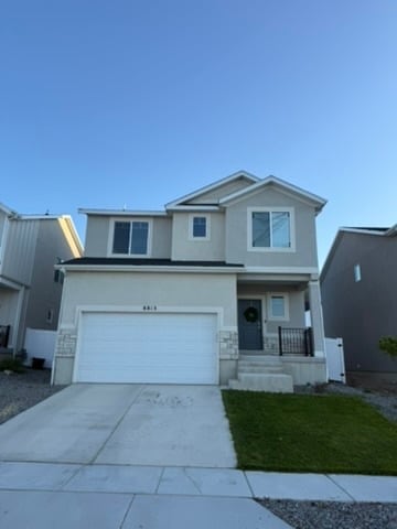 Photo - 8813 W Alluvial Dr House