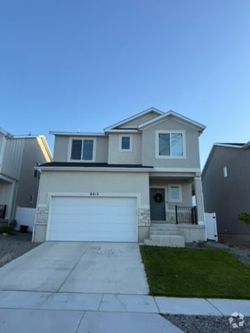 Building Photo - 8813 W Alluvial Dr Rental