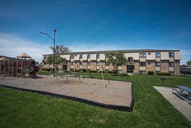 Photo - Ross Park Apartments