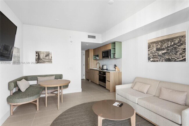 Photo - 601 NE 1st St Unit 3907