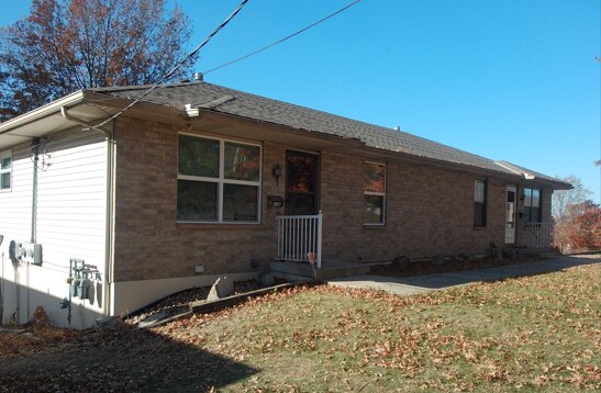 Photo - Fully rehabbed duplex with 3 bedrooms and 2 baths in Sugar Creek, MO