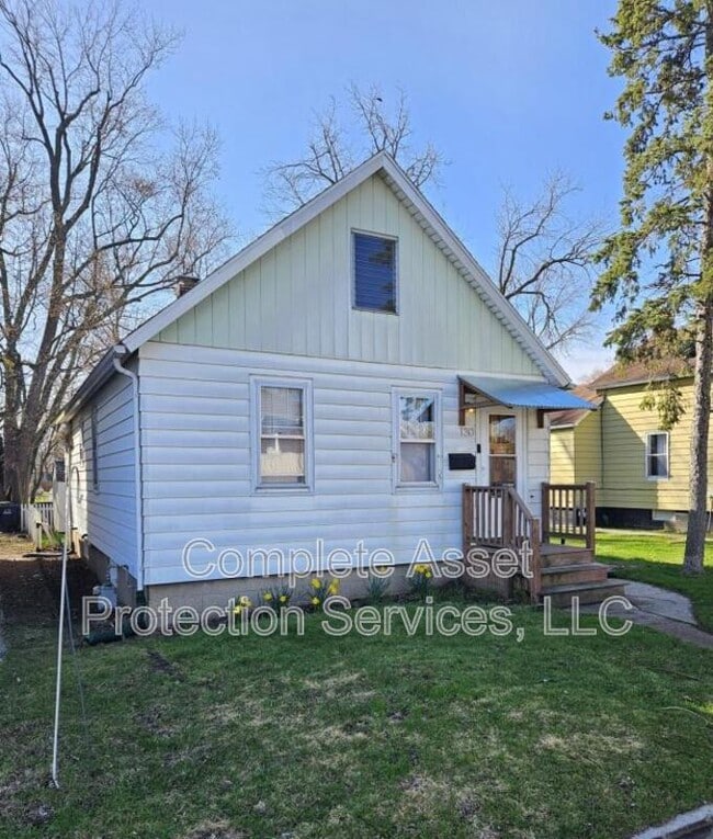 Building Photo - 130 Phillips Ave Rental