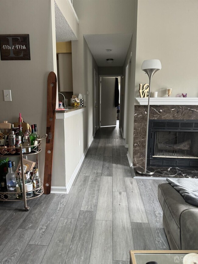 7806 Tamarron Dr Condo Condo for Rent in Plainsboro, NJ