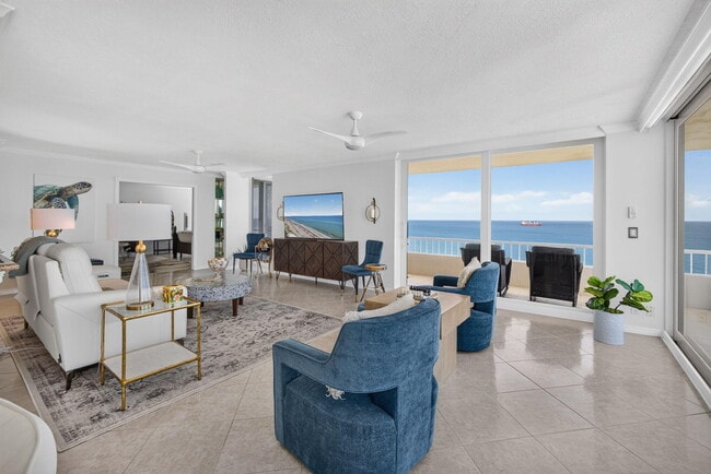 Photo - 5540 N Ocean Dr Unit 14A