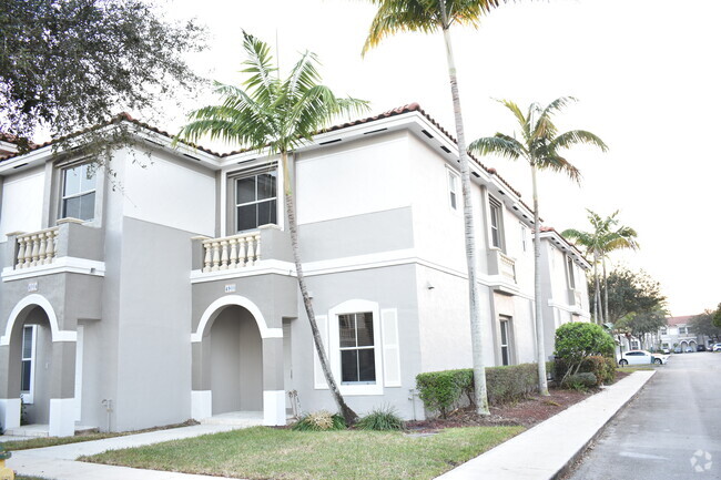 Building Photo - 4900 SW 140th Terrace Rental