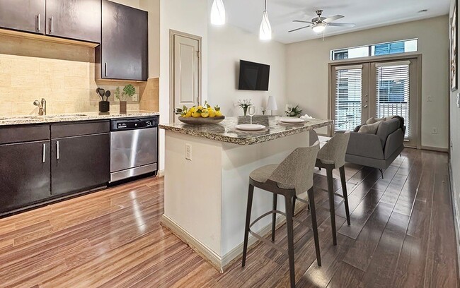 Photo - 2700 Brazos St Unit 4310