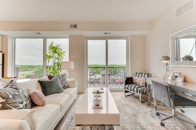 Photo - 29 Bryant Apartments