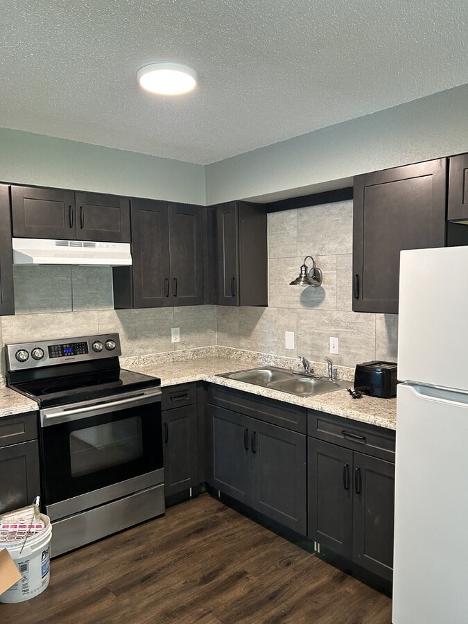 Photo - Updated apartment in Green Ridge, MO! Unit A3