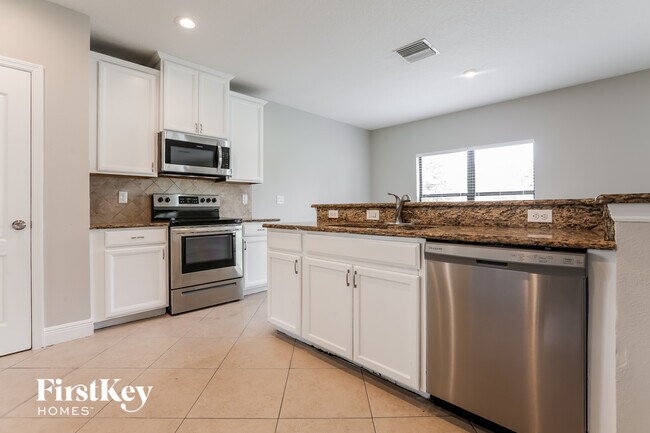 Photo - 14338 Haddon Mist Dr