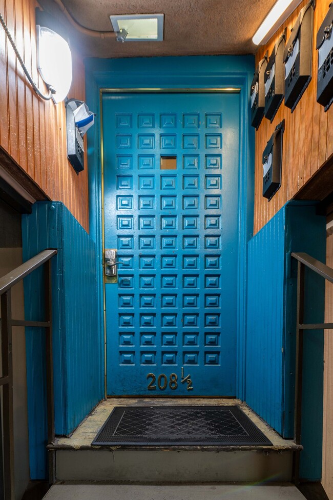 Photo - Gem in Downtown Santa Fe Unit Apt. 6