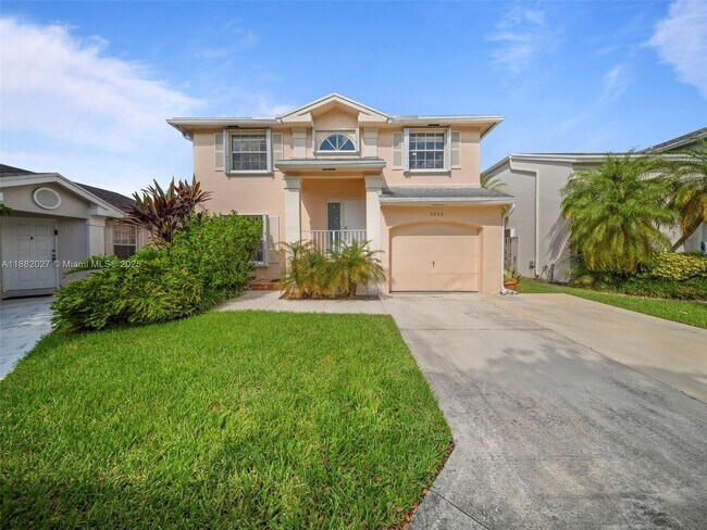 Building Photo - 9908 SW 117th Pl Rental