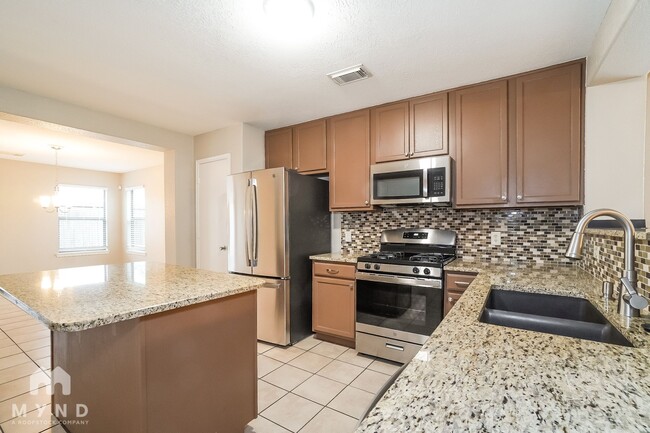 Photo - 21307 Shadow River Ln