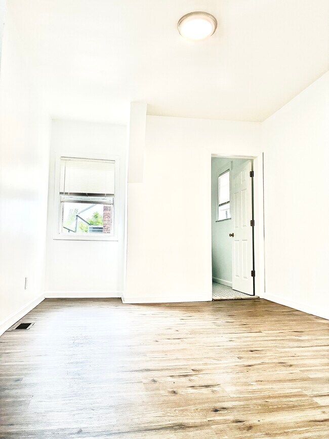 Living Room - 261 Ridge St