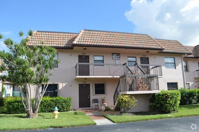Building Photo - 10529 NW 10th St Unit 201 Rental