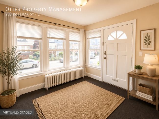 Building Photo - 253 Rosemar St Unit 1