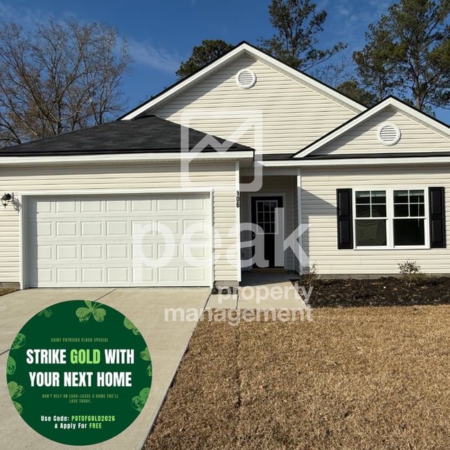 Building Photo - $2200! Brand New Home! 3 Bed, 2 Bath!