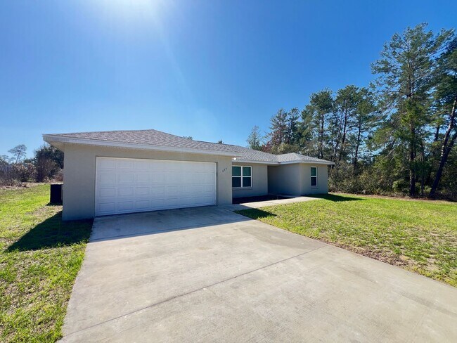 Photo - BEAUTIFUL 3 BD/2BA Home in Ocala!!!