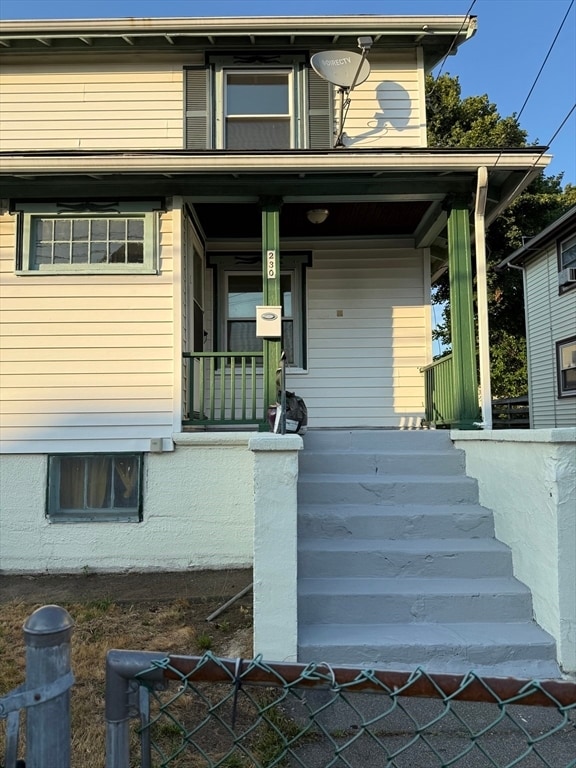 Photo - 230 Fayette St Townhome
