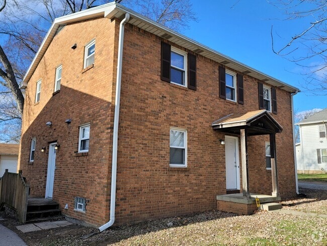 Building Photo - 410 Glenwood Rd Rental
