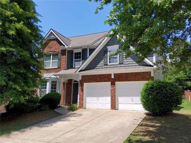 Photo - 807 Slope Creek Way House