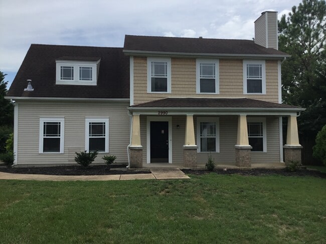 Building Photo - 2990 Buckner Ln