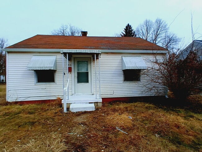 Building Photo - Completely Remodeled | Be the First to Live Here | Voucher Friendly