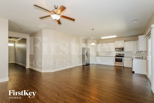 Photo - 9026 Evans Woods Dr