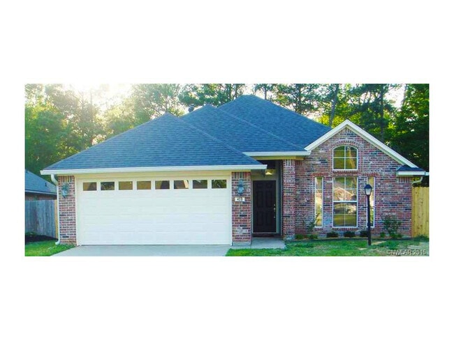 Building Photo - Garvin 408 Rental
