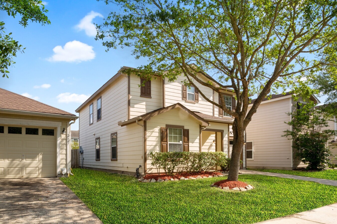 Photo - 2651 Skyview Shadows Ct