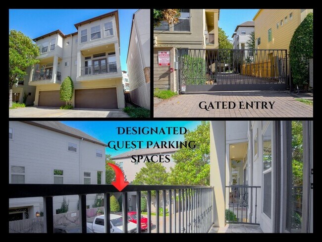 Photo - 232 Detering St Unidad A Rental