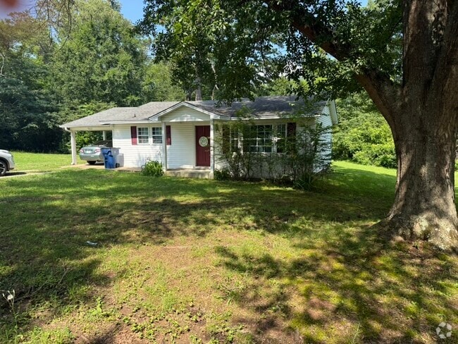 Building Photo - 903 S Roberts St Rental