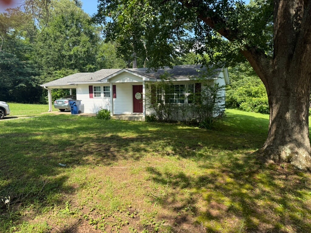 Photo - 903 S Roberts St House